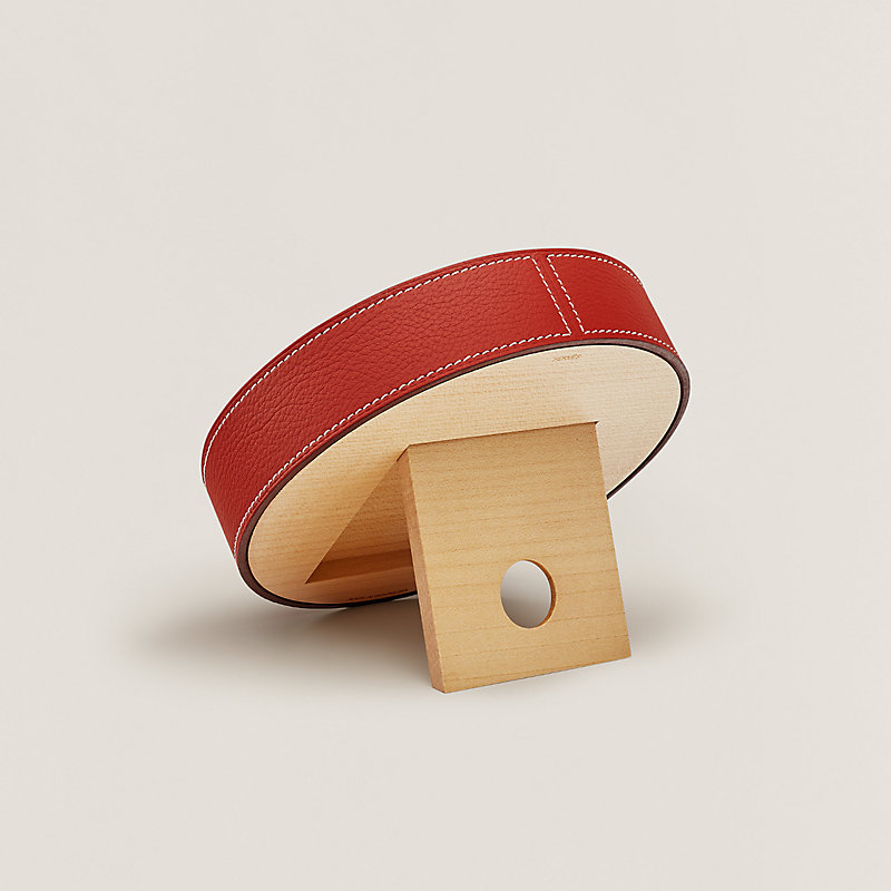 ミラー ラウンド 《キルケ》 | Hermès - エルメス-公式サイト